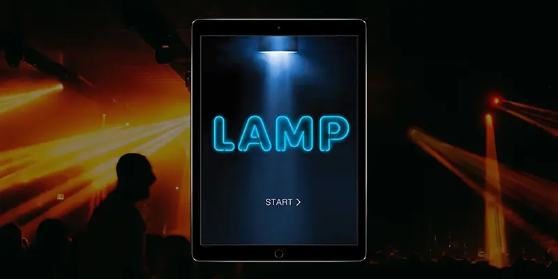 Project - LAMP Stock Vending App - Rhubarb Creative