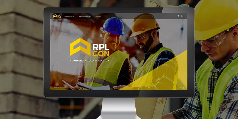 Project - RPL Con