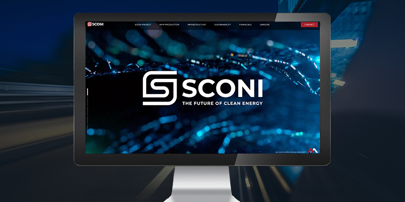 Project - Sconi